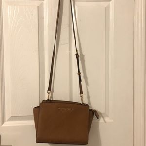 Michael Kors Selma purse